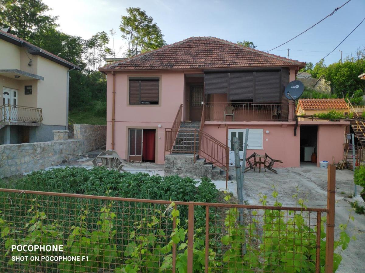Apartman Pavle 2 Virpazar Exterior foto