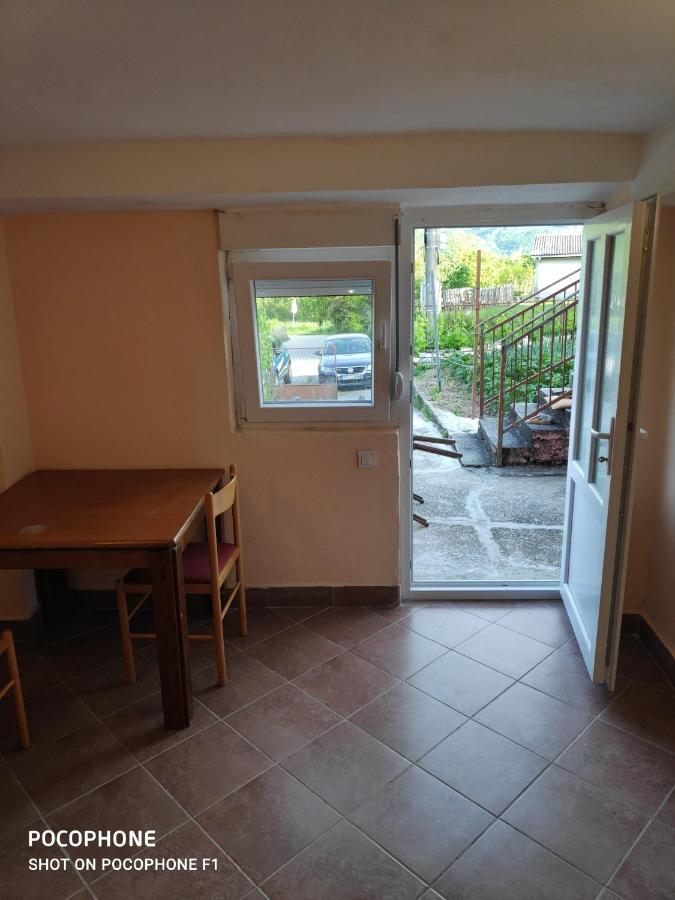 Apartman Pavle 2 Virpazar Exterior foto