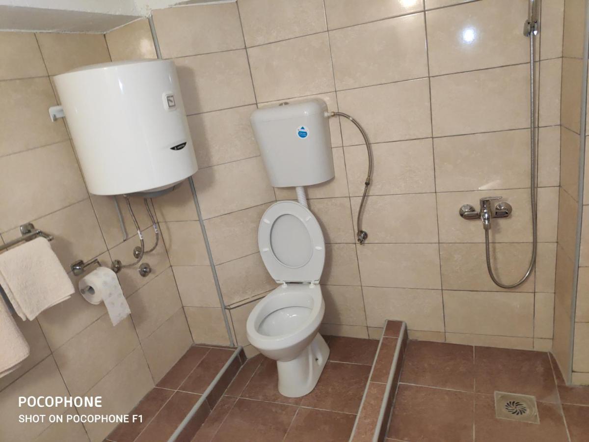 Apartman Pavle 2 Virpazar Exterior foto