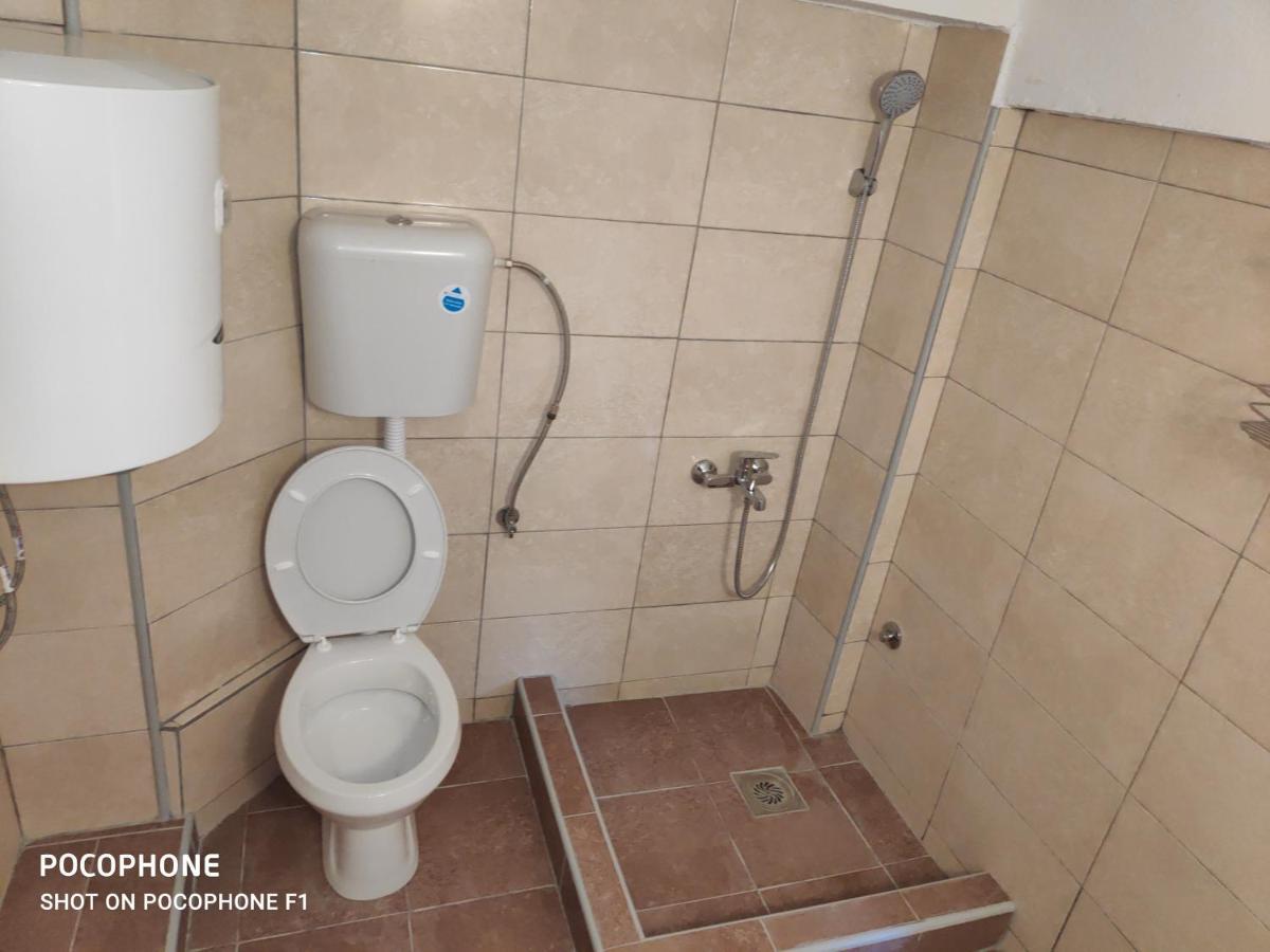 Apartman Pavle 2 Virpazar Exterior foto